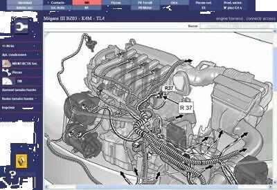 DIALOGYS 4.78 2019/2020 RENAULT & DACIA DOWNLOAD - 3