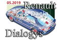 DIALOGYS 4.78 2019/2020 RENAULT & DACIA DOWNLOAD - 6 - Thumbnail