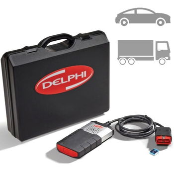 DELPHI AUTOCOM OBD software DOWNLOAD 2024 - 4