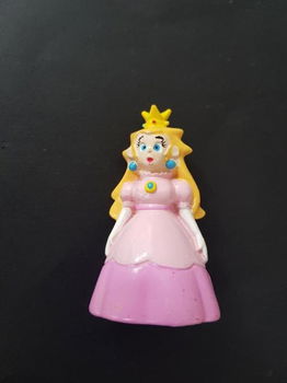 Prinsess Peach. - 0