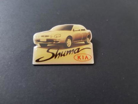 Pin Kia Shuma - 0