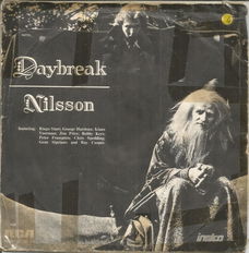 Nilsson – Daybreak (1974)
