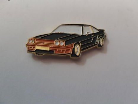 Opel Manta Pin - 1