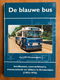 De blauwe bus - J.W.F. Burgemeester - 0 - Thumbnail