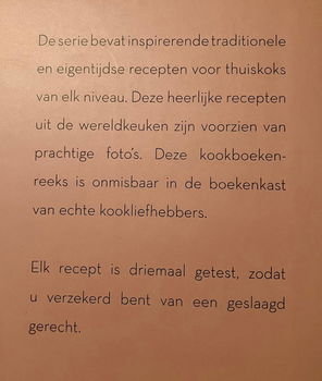 Nagerechten - Inspiraties voor een smaakvol diner - 3