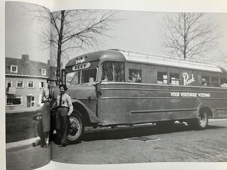 Met de LABO door de Noorwesthoek van Friesland - M. vd Goot - 4