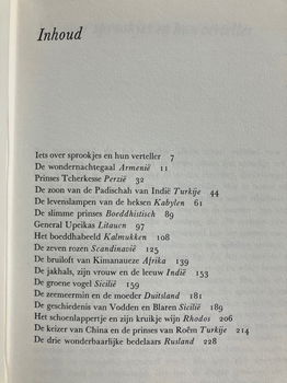 De mooiste sprookjes uit alle landen - Antoon Coolen - 1