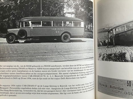 Autobussen van de Haagse tram 1924-1944 (deel 1) - 3