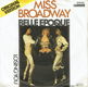 Belle Epoque – Miss Broadway (Vinyl/Single 7 Inch) - 0 - Thumbnail