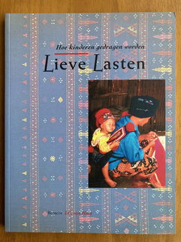 Lieve lasten - I.C. van Hout (red.) - 0