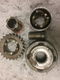 Primaire sprocket kit 24 tanden voor shovel 70-82 flh, fx; 82-83 fxr - 0 - Thumbnail