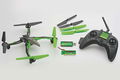 Afstandbestuurbare Quadcopter Dromida Ominus RTF - 0 - Thumbnail