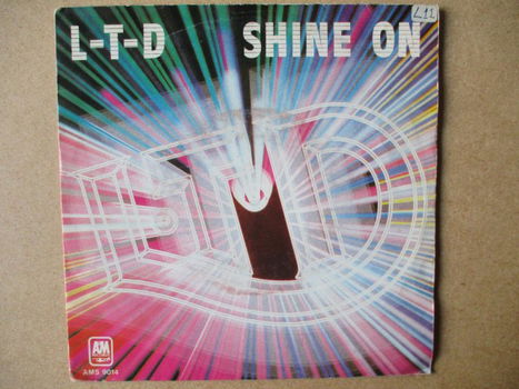 s3047 ltd - shine on - 0