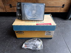 Fiat Panda I (141) Koplamp Magneti Marelli LPA881 712071000009 Rechts