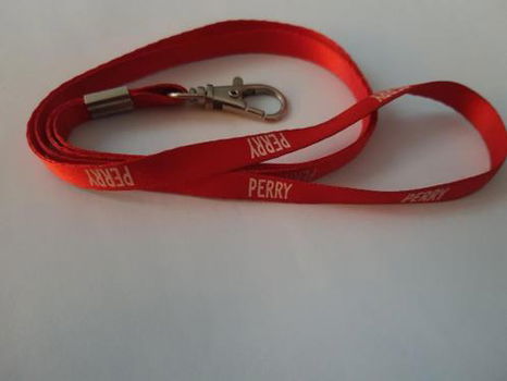 Perry Sport key-cord-Lanyard - 0