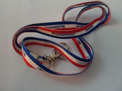 Belcompany key-cord-Lanyard - 0