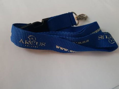 Key-cord ( Lanyard)Arcus college(nr.1) - 0