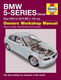 BMW werkplaatshandboeken PDF bestanden - 2 - Thumbnail