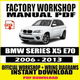 BMW werkplaatshandboeken PDF bestanden - 3 - Thumbnail