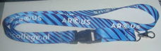 Key-cord ( Lanyard)Arcus college(nr.2)