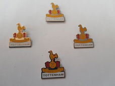 Pin Tottenham Hotspur