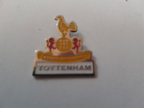 Pin Tottenham Hotspur - 1