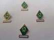 Pin Werder Bremen - 0 - Thumbnail