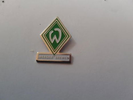 Pin Werder Bremen - 1