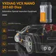 VOLVO VXDIAG DICE VDASH VIDA EWD OBD2 SCANNER - 4 - Thumbnail