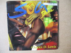 s3074 charles d lewis - soca dance