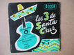 s3075 los 3 de santa-cruz - tango puesto en rumba - 0 - Thumbnail