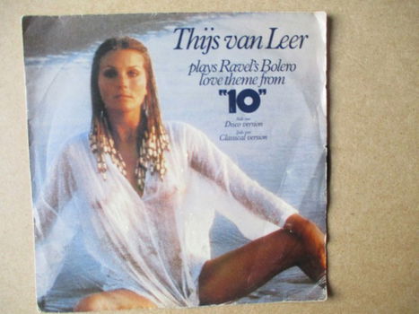 s3084 thijs van leer - ravels bolero - 0