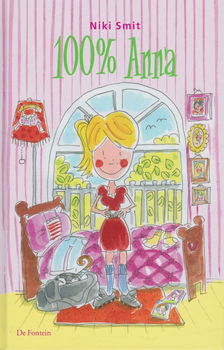 4 TITELS 100% (NINA, ANNA, LOLA & FEE) - Niki Smit - 2