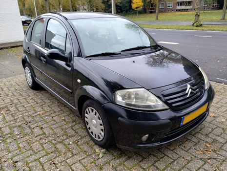 Citroen C3 Ambition bj. 2002 - 0