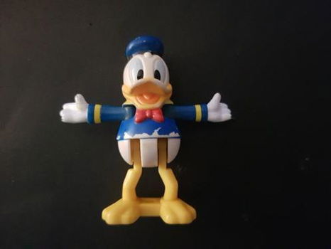 Donald Duck figuur(nr.58) - 0