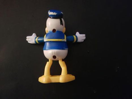 Donald Duck figuur(nr.58) - 1