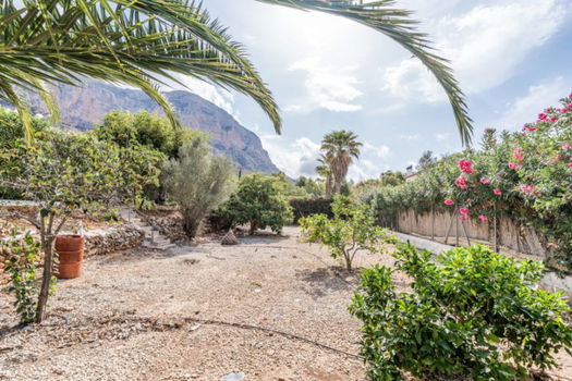 Uw eigen ruime Villa in JAVEA op een prachtig landgoed met - 4