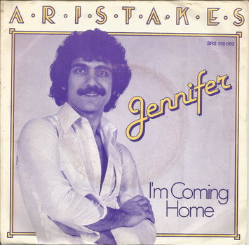 Aristakes – Jennifer (1978) - 0