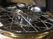 Harley twincam, set velgen met ronde rim - 3 - Thumbnail