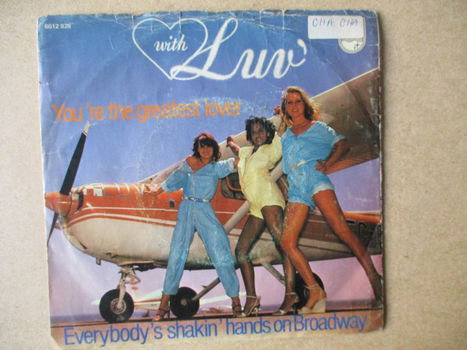 s3102 luv - youre the greatest lover - 0
