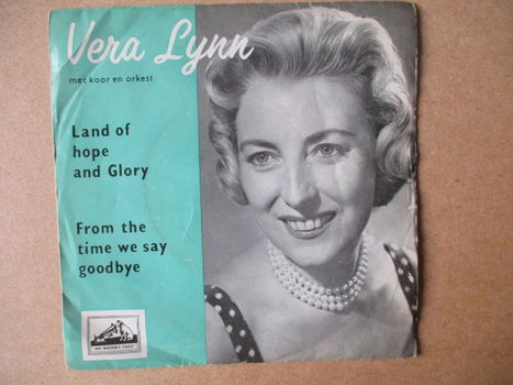 s3112 vera lynn - land of hope and glory 2 - 0
