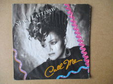 s3115 stacy lattisaw - call me