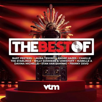 The Best Of (CD) VTM - 0