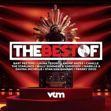 The Best Of (CD) VTM