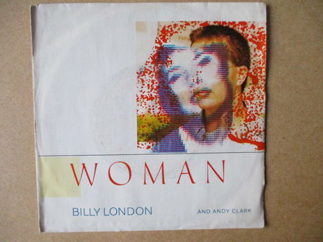 s3120 billy london - woman - 0