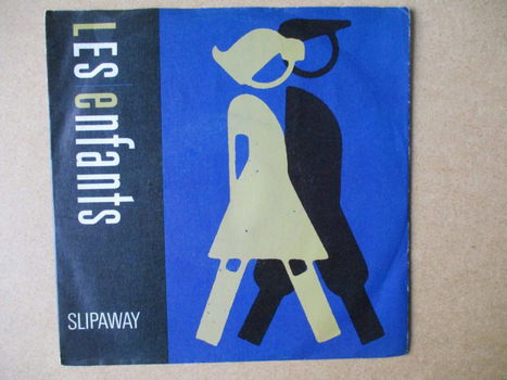 s3121 les enfants - slipaway - 0
