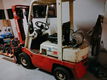 Pompwagen / Palletheffer ........ 2.500 Kg. - 3 - Thumbnail