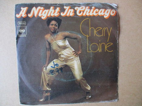 s3143 cherry laine - a night in chicago - 0