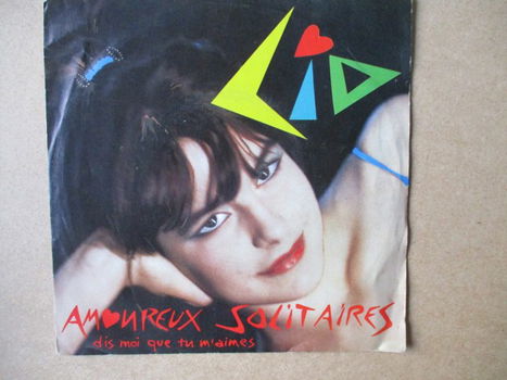 s3147 lio - amoureux solitaires - 0