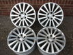 17'' Inch Originele Alfa Romeo Velgen Steek 5x110 - 5 - Thumbnail